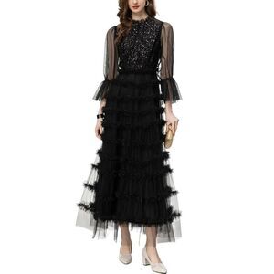 Lanelle Womens  Maxi Dress